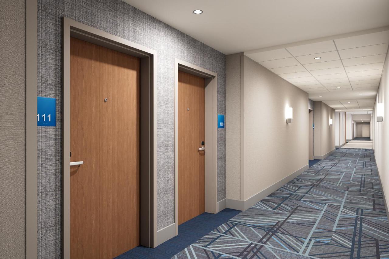 Holiday Inn Express & Suites Central Omaha By Ihg Bagian luar foto